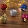 Set Adornos Navideños