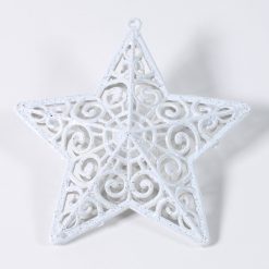 Alternative view of Adorno Navideños Estrella