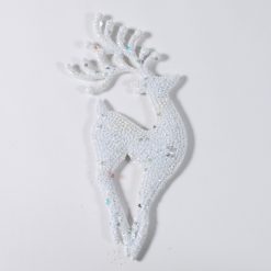 Alternative view of Adorno Navideños Renos