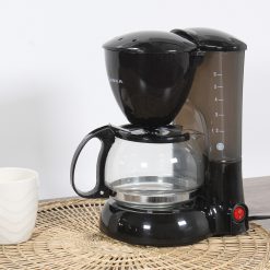 Cafetera 600 Ml