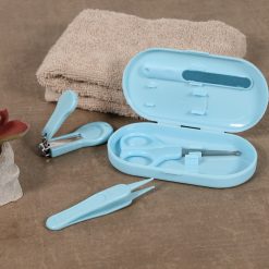 Set De Manicura Para Bebé