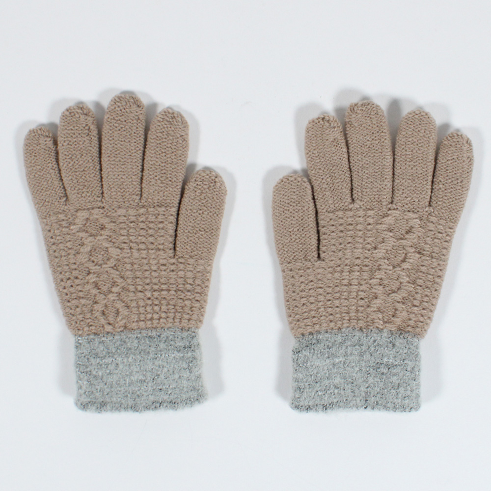 Guantes Para Niños - Imagen 3