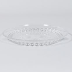 Alternative view of Plato Transparente 19,5