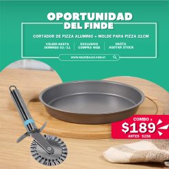 #Oferta_FINDE