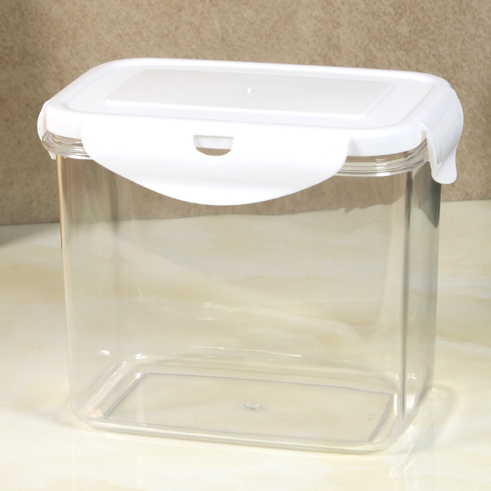 Recipiente Hermetico 9,5x14