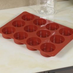 Molde De Silicona
