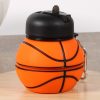 Botella Basketball 550ml