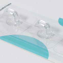 Alternative view of Set x3 Colgadores