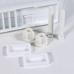 Alternative view of Tapa Para Inodoro 44x36