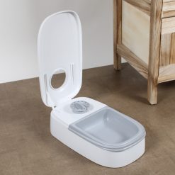 Comedero Automático Para Mascotas