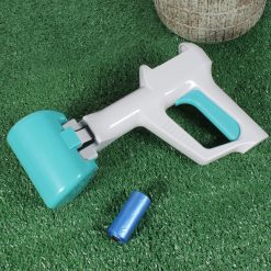 Recogedor De Desechos Para Moscotas