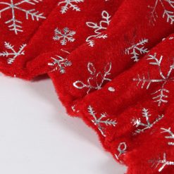 Alternative view of Gorro Navideño