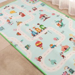 Alfombra Infantil 100x180