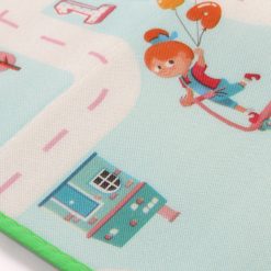 Alternative view of Alfombra Infantil 100x180