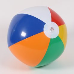 Alternative view of Pelota De Playa