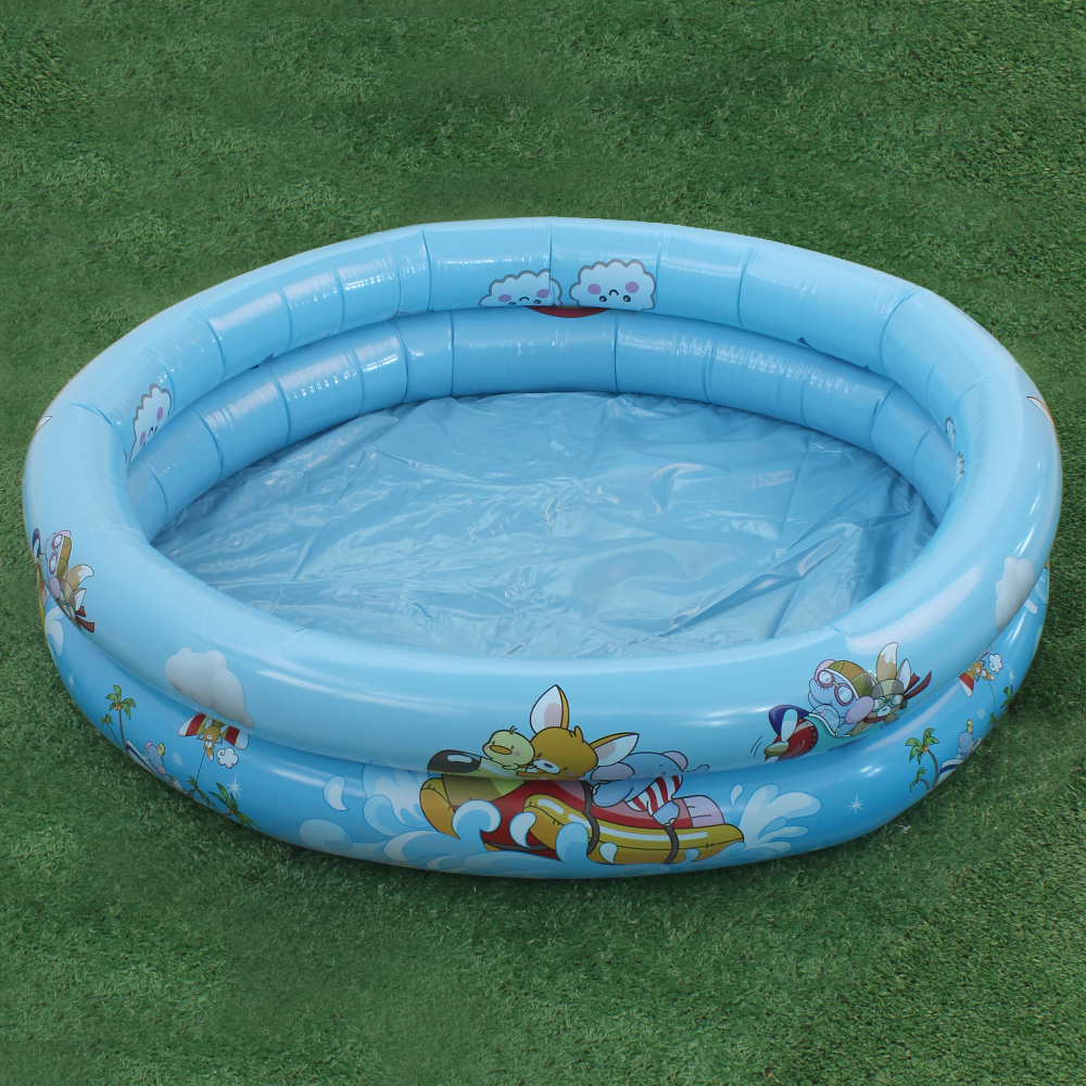 Piscina Inflable Infantil
