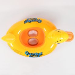 Alternative view of Salvavidas Pato