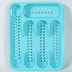 Alternative view of Portacubierto Plástico 33x26