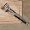 Pinza De Cocina Metal