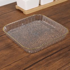 Fuente Cuadrada 25x25