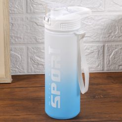 Botella Plástica 700ml