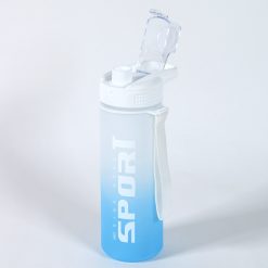 Alternative view of Botella Plástica 700ml