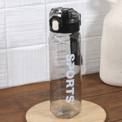 Botella Plástica 1000ml