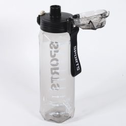 Alternative view of Botella Plástica 1000ml