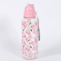 Alternative view of Botella Plástica Frutas