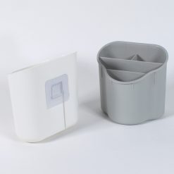 Alternative view of Porta Cubierto Plástico