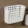 Organizador Para Baño De Pared