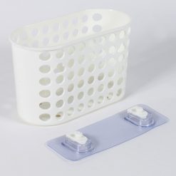 Alternative view of Organizador Para Baño De Pared