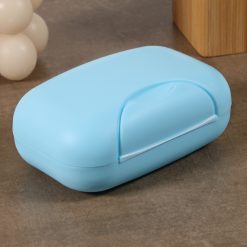 Jabonera Plástica 7,5x11,5