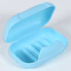 Alternative view of Jabonera Plástica 7,5x11,5