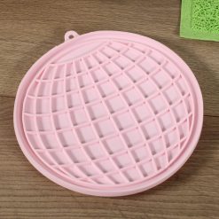 Plato Antiestres Para Mascota