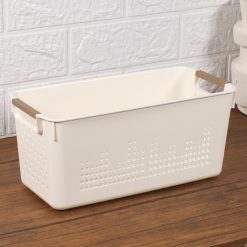 Canasta Plástica 13x29