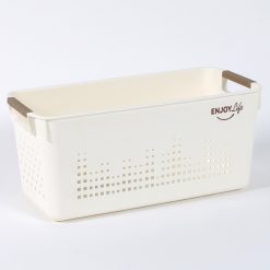 Alternative view of Canasta Plástica 13x29