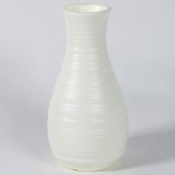 Alternative view of Florero Plástico 20,5