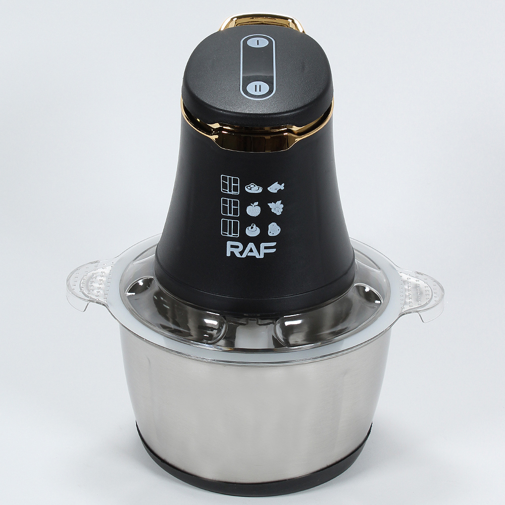 Procesador De Verduras