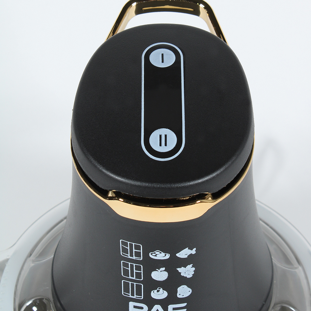 Procesador De Verduras - Imagen 3