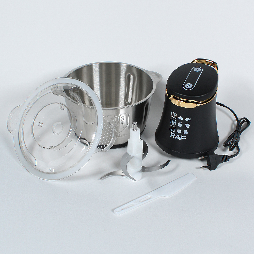 Procesador De Verduras - Imagen 2