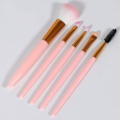 Alternative view of Set De Maquillaje