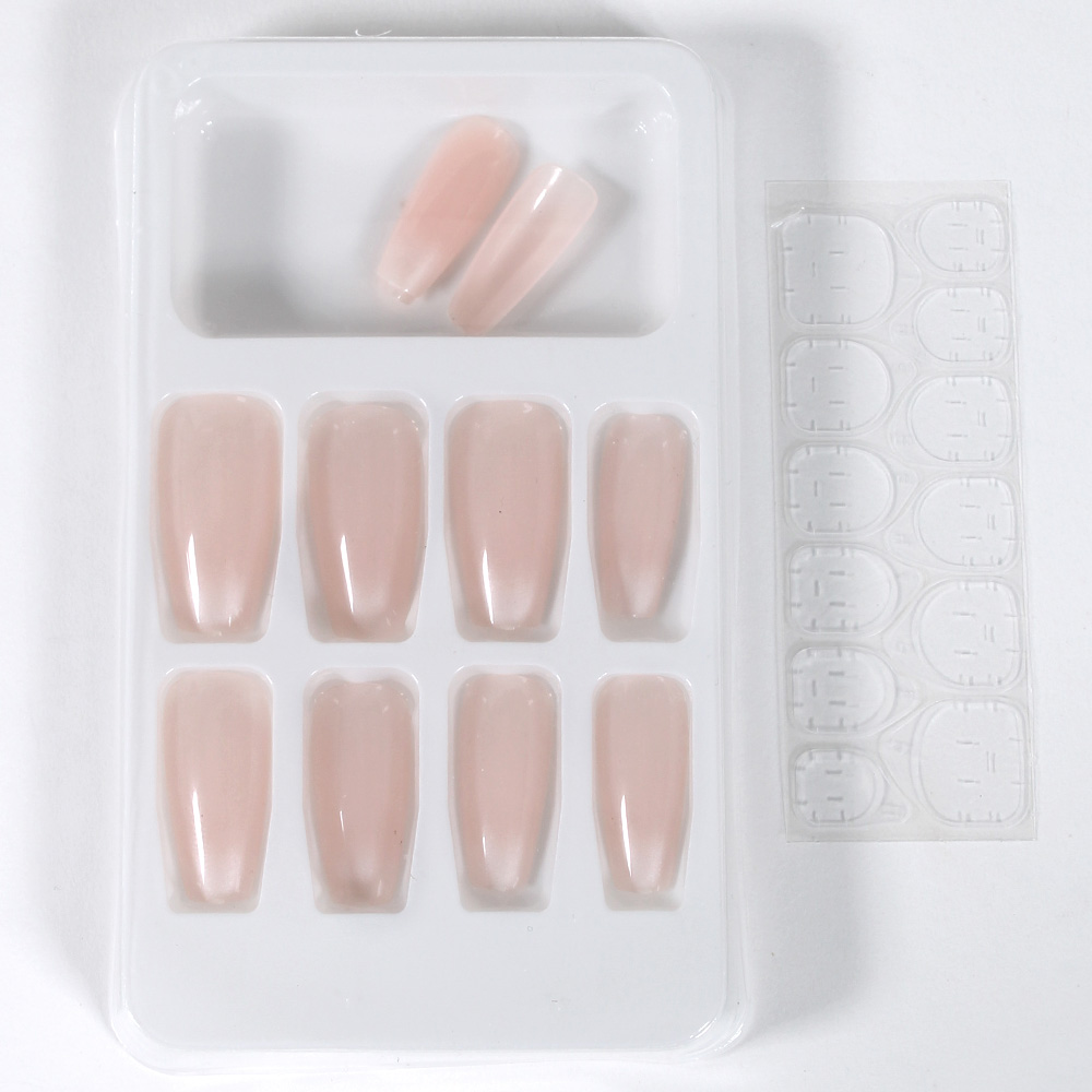 Set De Uñas Postizas - Imagen 2
