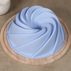 Molde De Silicona 22,5