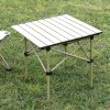 Mesa Plegable