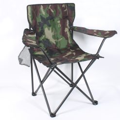 Alternative view of Silla Plegable Estampada 80