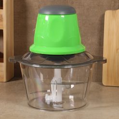 Procesador De Alimentos Verde