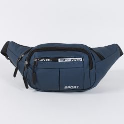 Alternative view of Cangurera 63