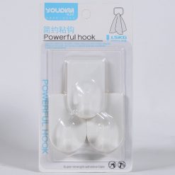 Alternative view of Set x 3 Colgadores