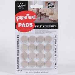 Alternative view of Set x 32 Protector Para Mueble